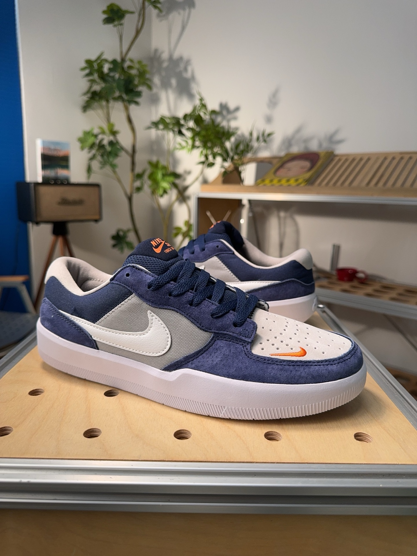 Nike Jordan